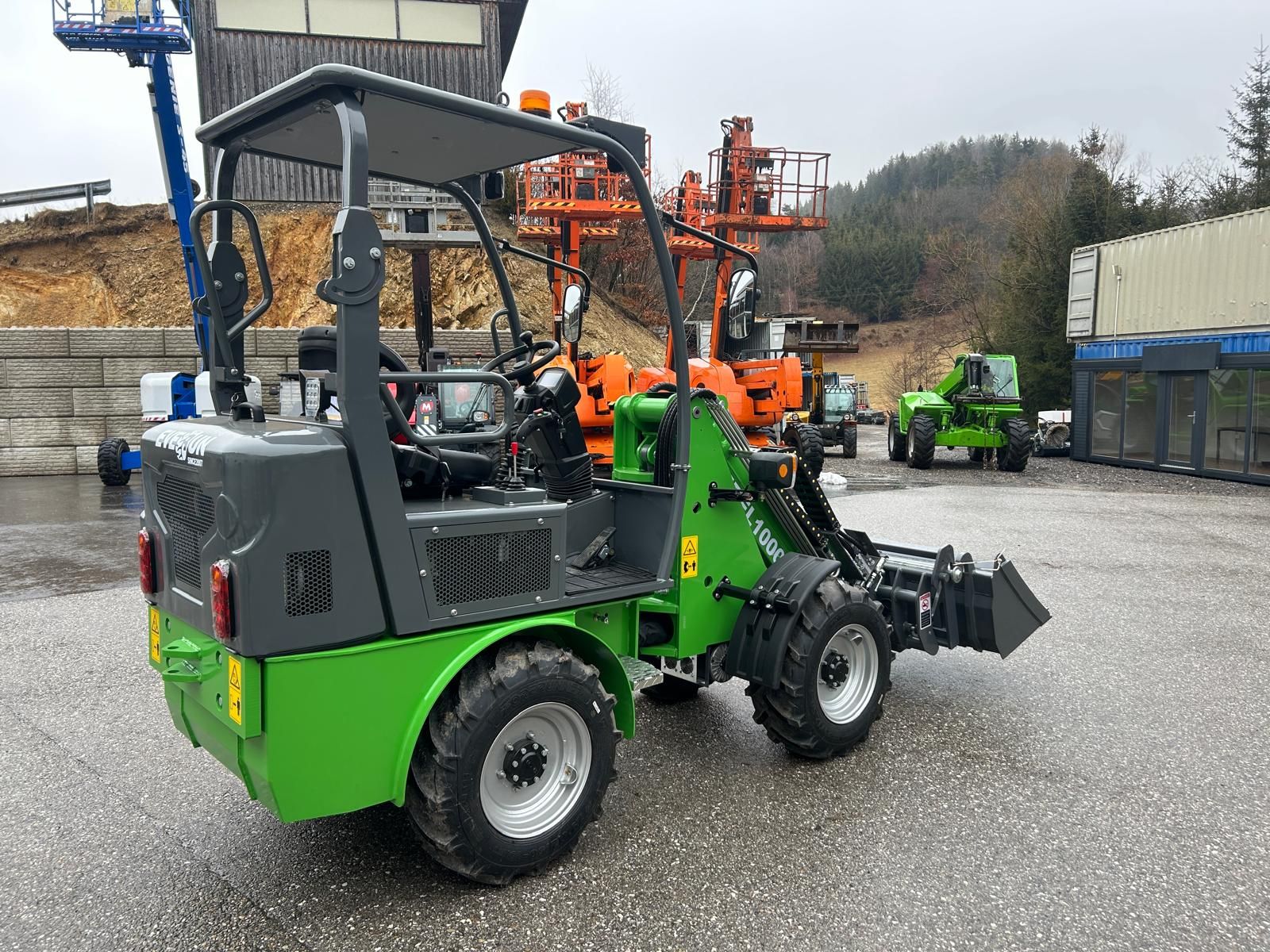 Everun 1 Stk. Lageraktion 3