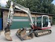 Takeuchi Takeuchi TB 175 Minibagger