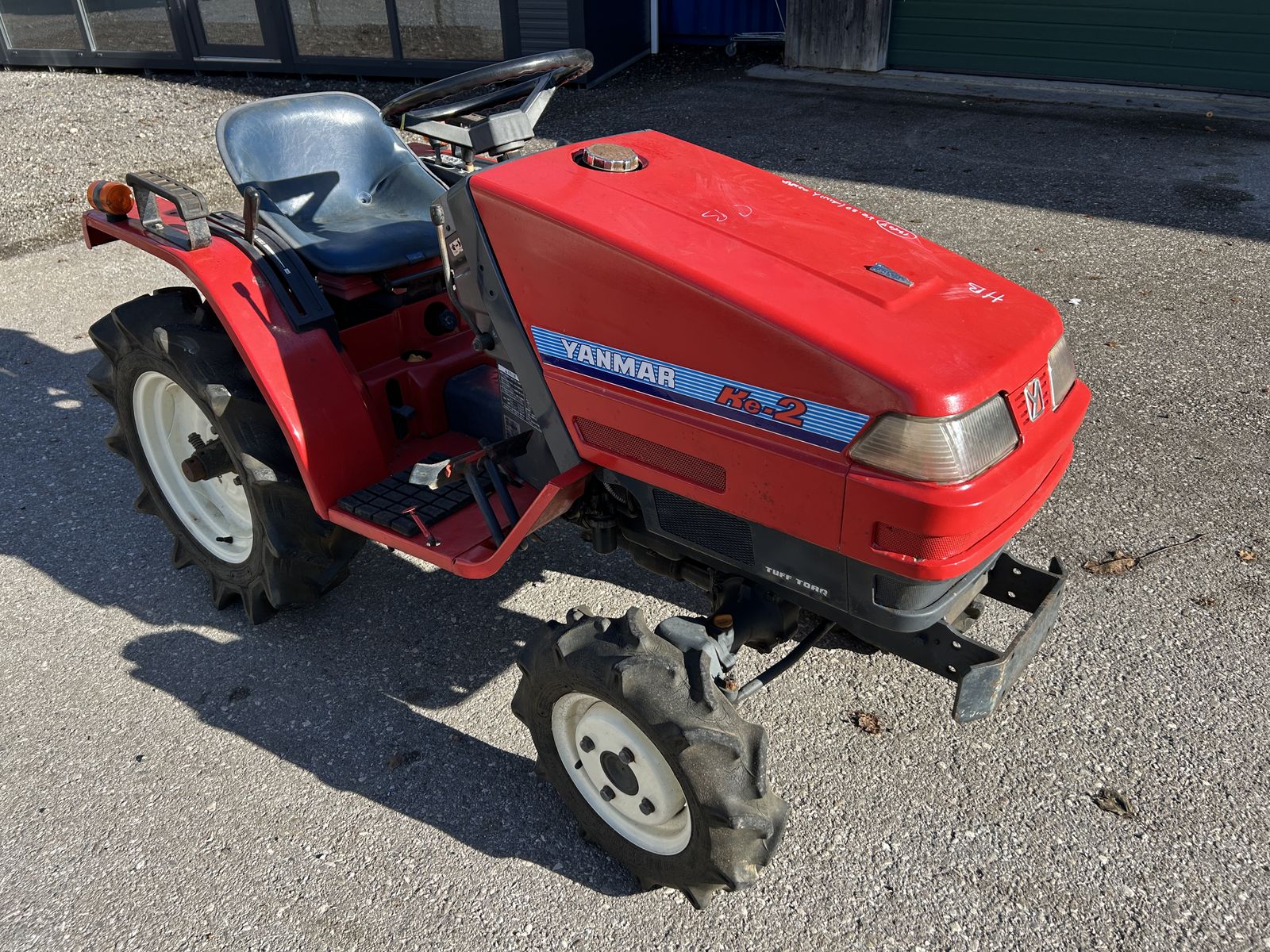 Yanmar  2