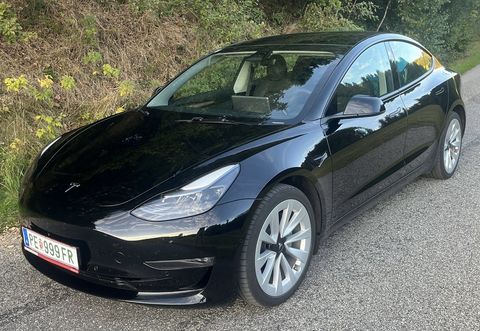 Sonstige Model 3 Long Range