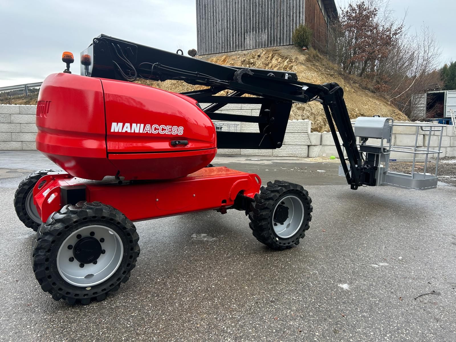 Manitou 160 ATJ 3