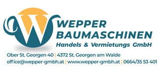 Wepper Handels & Vermietungs GmbH