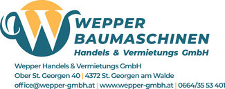 Wepper Handels & Vermietungs GmbH