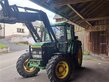 John Deere 6110