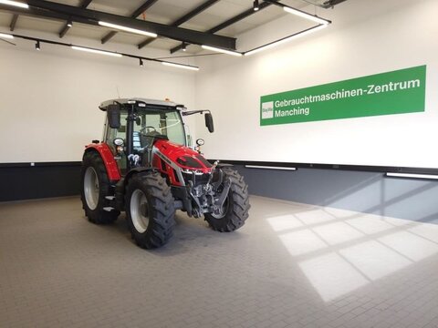 Massey Ferguson 5S.145 DYNA-6 EXCLUSIVE