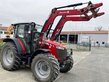 Massey Ferguson 5711 ESSENTIAL DYNA 4