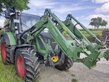 Fendt 512 VARIO SCR PROFI