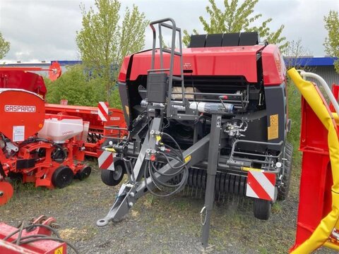 Massey Ferguson MF RB 4160 V XTRA MASSEY FERGU