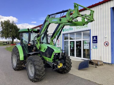 Deutz-Fahr 5105.4G