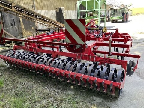 Ziegler FIELD PROFI 4002 ZIEGLER GRUBB 2