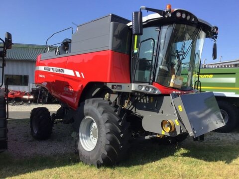 <strong>Massey Ferguson MF 7</strong><br />