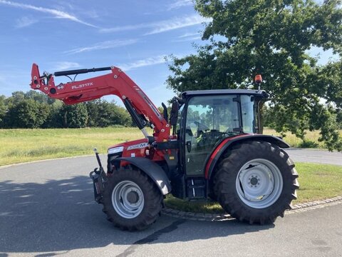 Massey Ferguson MF 4708 M ESSENTIAL KABINE MAS