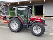 Massey Ferguson MF 4708 M ESSENTIAL KABINE MAS