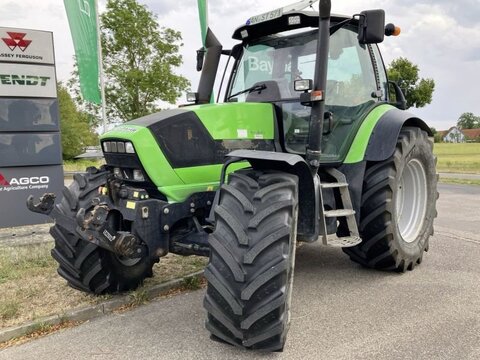Deutz-Fahr AGROTRON M 620
