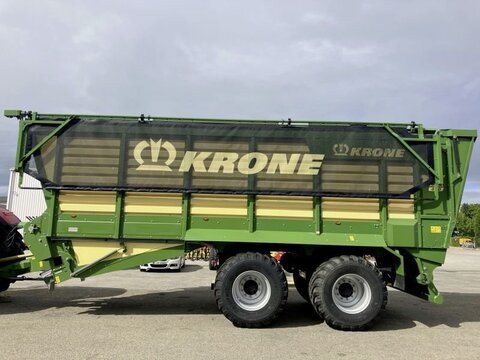 Krone TX 460