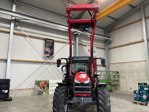 Massey Ferguson MF 5711 M DYNA-4 4WD ESSENTIAL