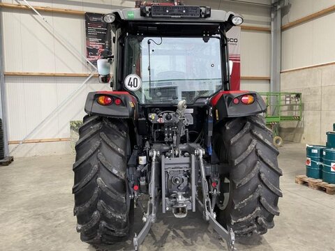 Massey Ferguson MF 5711 M DYNA-4 4WD ESSENTIAL