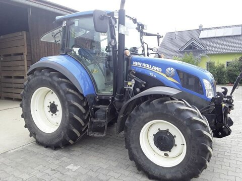 New Holland T 5.95