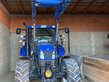 New Holland GEBR. TRAKTOR NEW HOLLAND T6.1