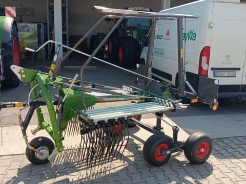 Fendt FORMER 391 DN