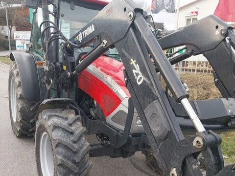 McCormick CX 75 L