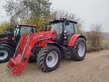 Massey Ferguson 5613 DYNA 6 EFFICIENT