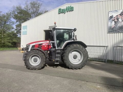 Massey Ferguson 8S.305 DYNA-VT EXCLUSIVE