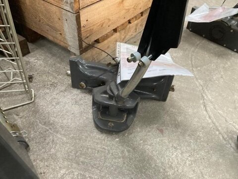 Sonstige ANHÄNGEKUPPLUNG FENDT