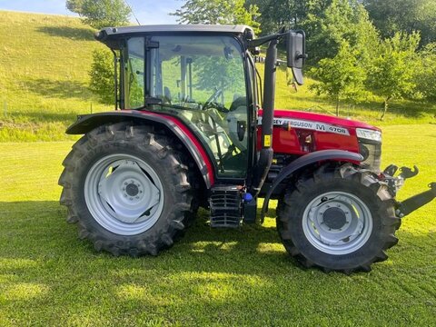 Massey Ferguson MF 4708 M ESSENTIAL