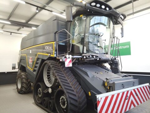 Massey Ferguson IDEAL 9 T GEN 3
