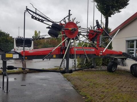 Massey Ferguson RK842 SD-TRC MASSEY FERGUSO