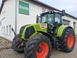 CLAAS Axion 850 CEBIS