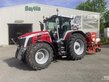 Massey Ferguson 8S.225 DYNA-VT EXCLUSIVE MA