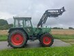 Fendt FARMER 306 LSA