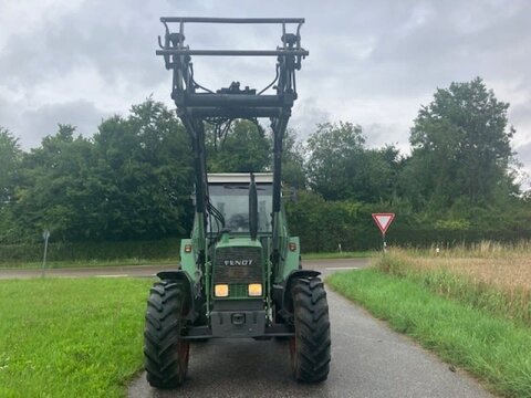 Fendt FARMER 306 LSA 2