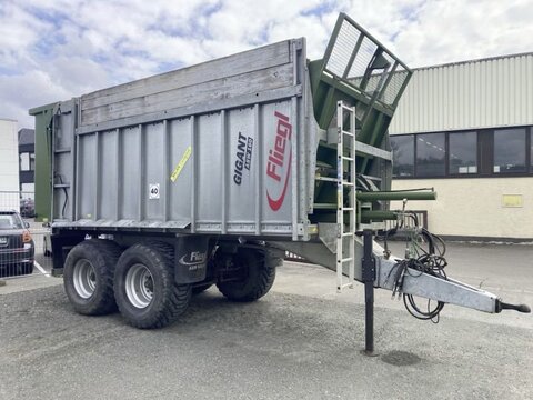 Fliegl GIGANT ASW 160