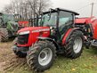 Massey Ferguson 4709 M DYNA-2 ESSENTIAL