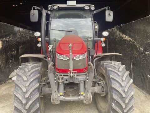 Massey Ferguson 5613 DYNA 6 EFFICIENT