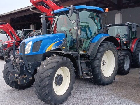 New Holland T6020 El