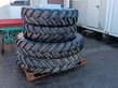 Massey Ferguson Pflegebereifung 340/85 R46, 320/85 R32