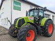CLAAS AXION 850 CEBIS