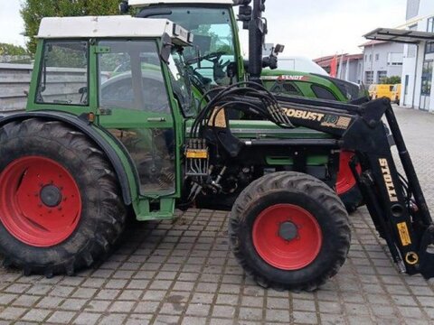 <strong>Fendt 275 S</strong><br />