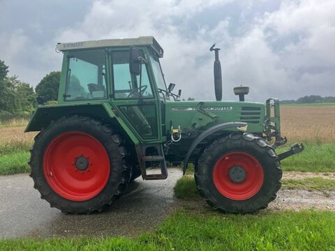 Fendt FARMER 309 LSA 2
