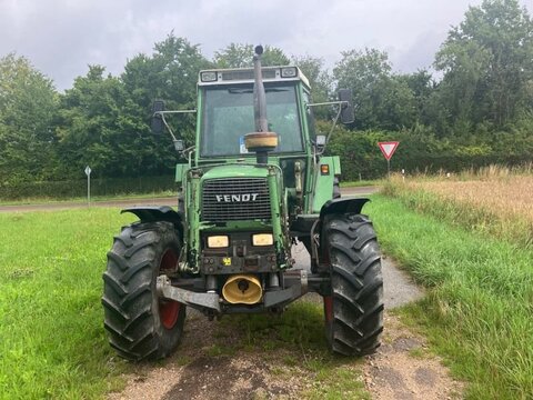 Fendt FARMER 309 LSA 3