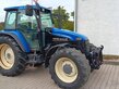 New Holland TS 115