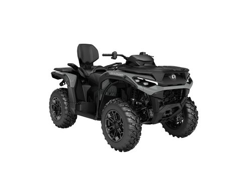 Can-am Outlander MAX 1000 DPS T