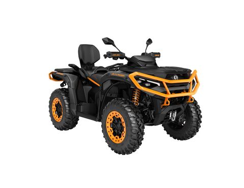 Can-am Outlander MAX 1000 XT-P T3B ABS