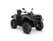 Can-am Outlander MAX 700 XT T