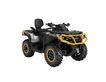 Can-am Outlander MAX 1000 XT-P T3B ABS