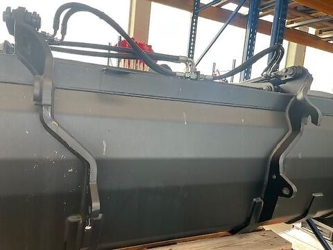Kombigreifer High CG 225 11 Zinken 2